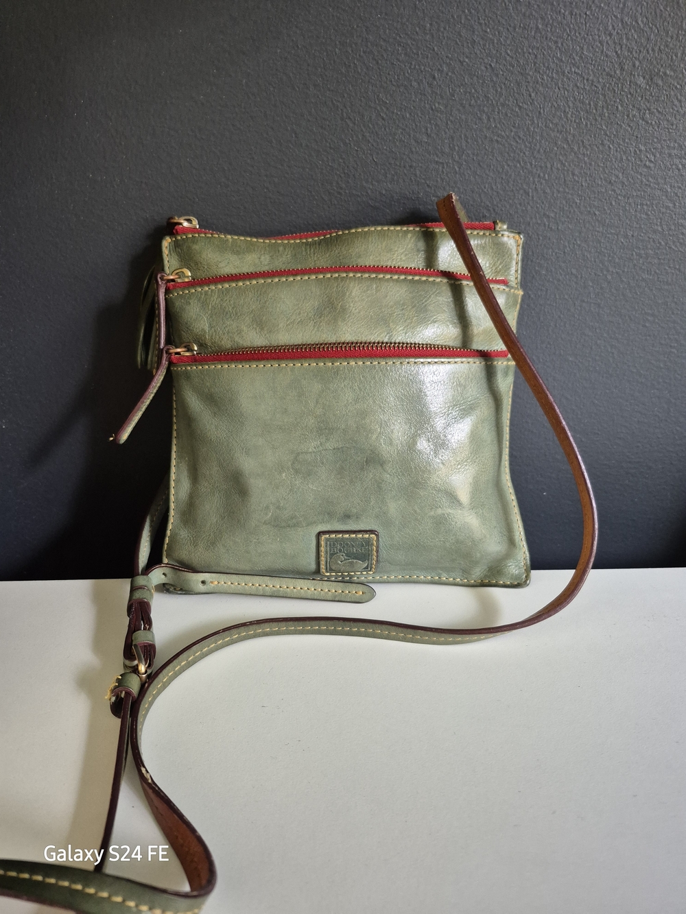 Dooney & Bourke Bag